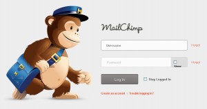 mailchimp