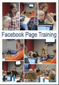 training-collage