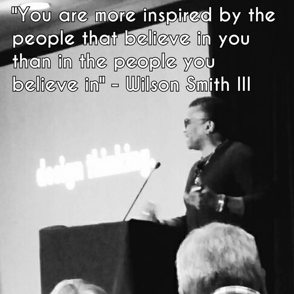 wilson smith iii