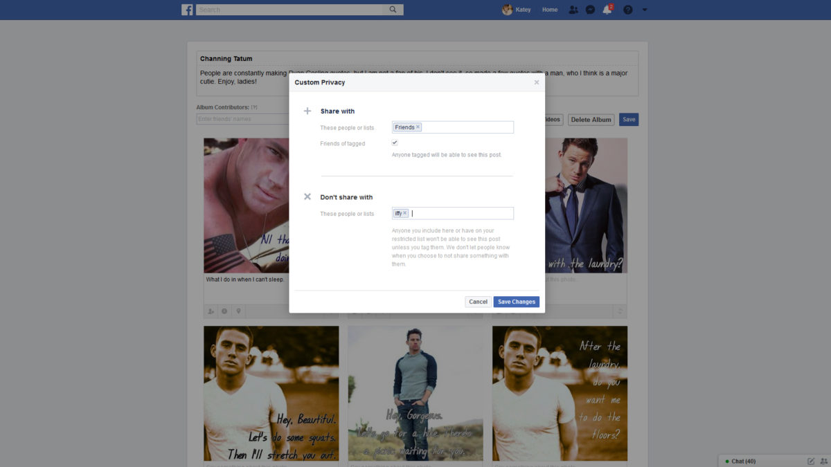 This image has an empty alt attribute; its file name is profile-gallery-settings-1200x675.jpg
