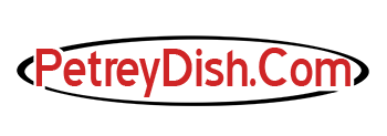 PetreyDish.Com